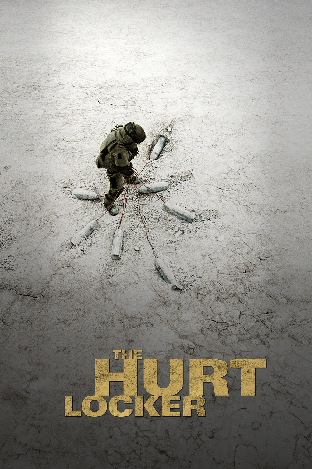 The Hurt Locker (2008) [2669] (A1764671028) [[Films]] --Plex--